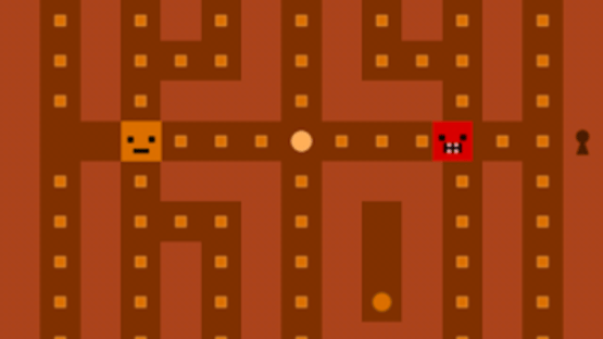 Pac Maze Screenshot