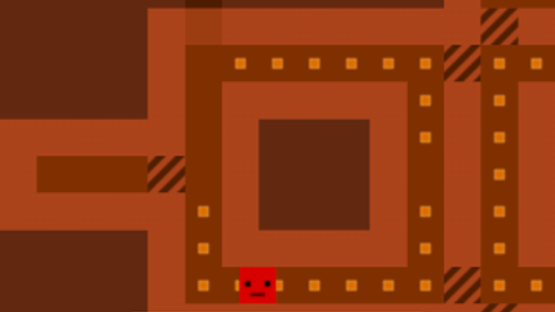 Pac Maze Screenshot