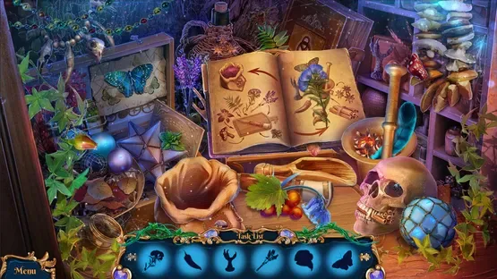 Royal Detective: The Last Charm screenshot 3