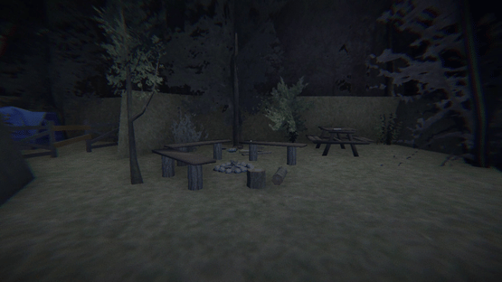 Rented Nightmare Screenshot