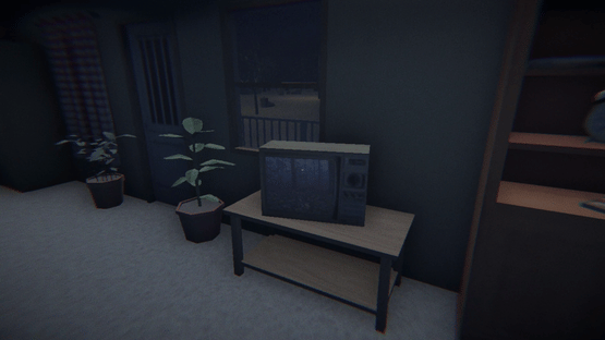 Rented Nightmare Screenshot