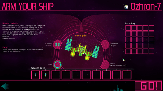 Zotrix Bundle Screenshot