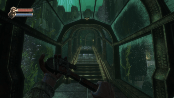 BioShock: The Collection Screenshot