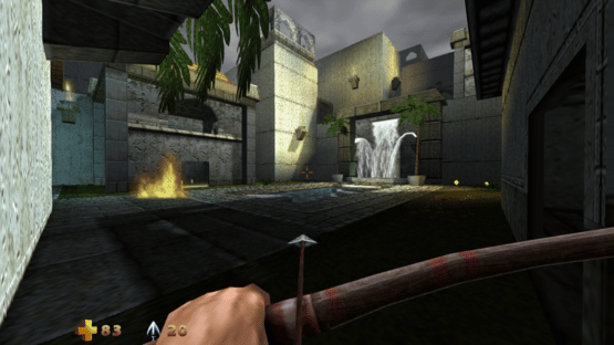 Turok 2: Seeds of Evil Screenshot