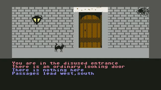 Catacombs Screenshot