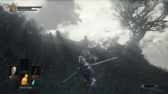 Dark Souls III screenshot 8