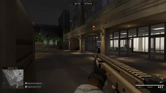 America's Army: Proving Grounds screenshot 7