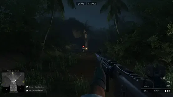 America's Army: Proving Grounds screenshot 9
