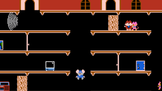 Mappy Screenshot