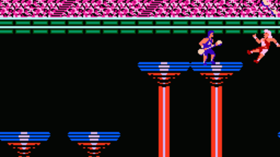 American Gladiators Screenshot