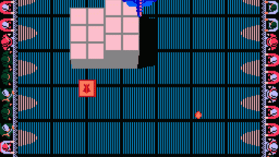 American Gladiators Screenshot