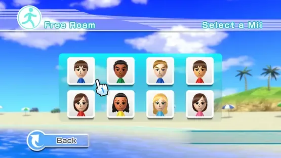 Wuhu Island Explorer screenshot 2