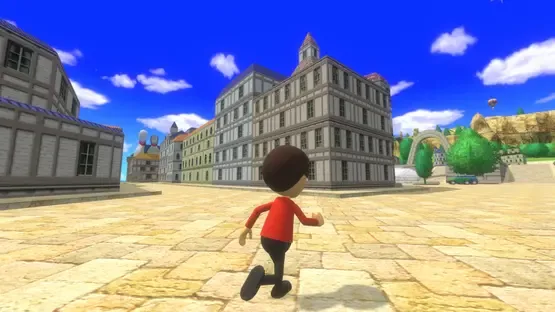 Wuhu Island Explorer screenshot 3