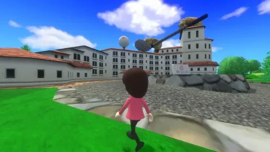 Wuhu Island Explorer screenshot 5