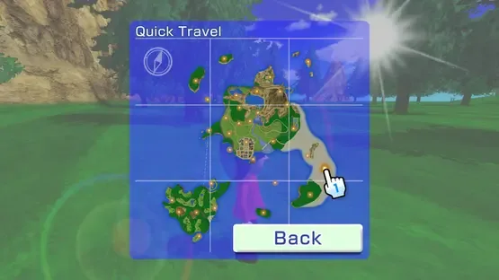 Wuhu Island Explorer screenshot 4