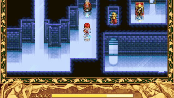 Ys Eternal Screenshot