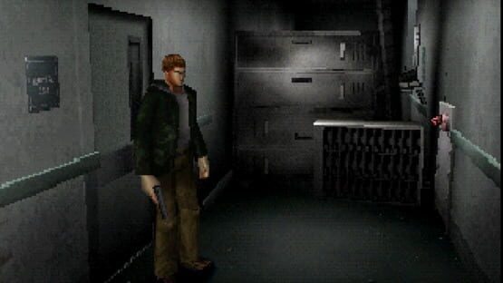 Resident Evil: Survivor Redux screenshot 1