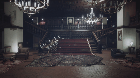 Maximum Entertainment Horror Bundle Screenshot