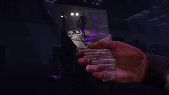 Maximum Entertainment Horror Bundle Screenshot