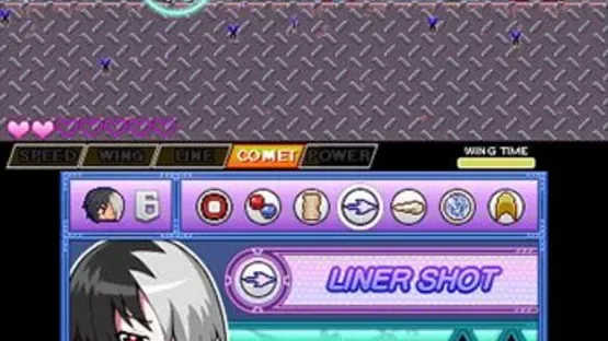 The Legend of Dark Witch screenshot 5
