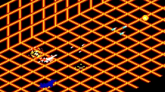 Future Spy gameplay screenshot 3