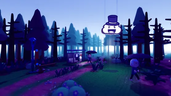 Rain on Your Parade screenshot 13