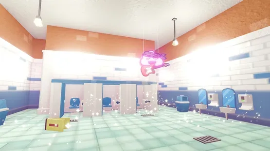 Rain on Your Parade screenshot 9