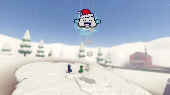 Rain on Your Parade screenshot 19