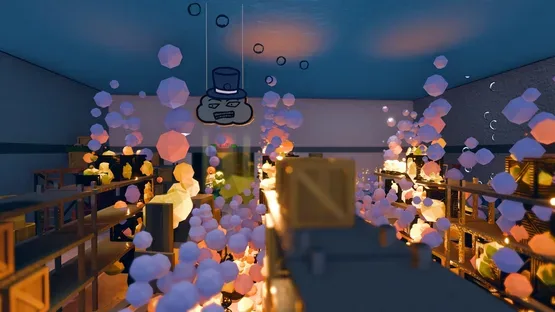 Rain on Your Parade screenshot 18