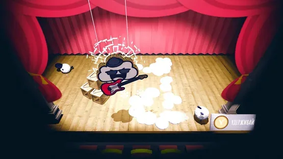 Rain on Your Parade screenshot 10