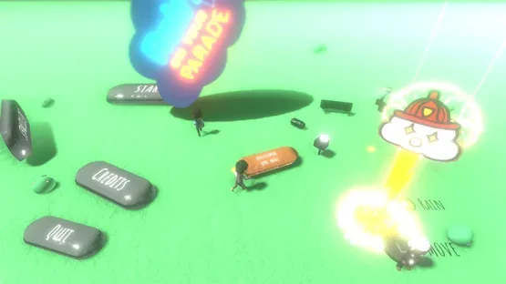 Rain on Your Parade screenshot 11