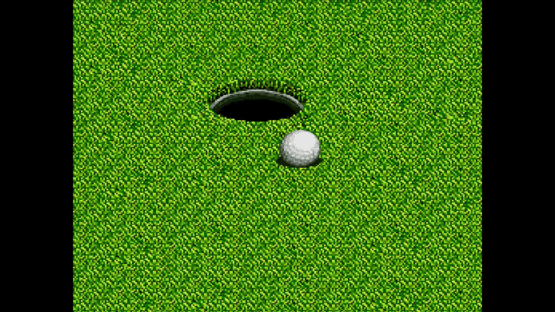 St Andrews: Eikou to Rekishi no Old Course Screenshot