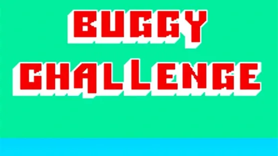 Buggy Challenge screenshot 1