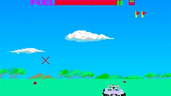 Buggy Challenge screenshot 3