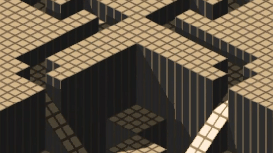 Marble Madness Screenshot