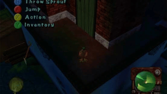 Chicken Run Screenshot