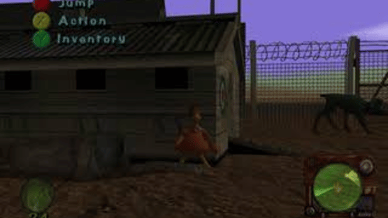 Chicken Run Screenshot