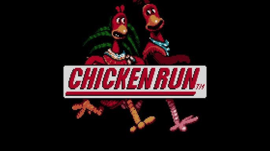 Chicken Run Screenshot