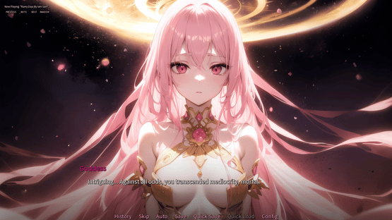 SimuLove! vol. 1 Screenshot