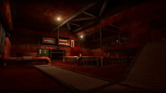 Coagulation Station screenshot 1