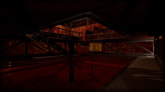 Coagulation Station Screenshot