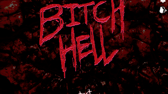 Bitch Hell Screenshot