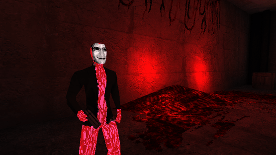 Bitch Hell Screenshot