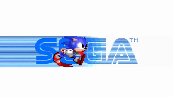 Sonic The Hedgehog: Electro Block Screenshot