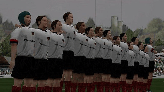 Rugby 2004 Screenshot