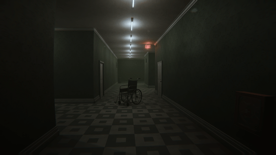 The Liminal Dimension Screenshot