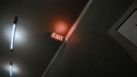 The Liminal Dimension Screenshot