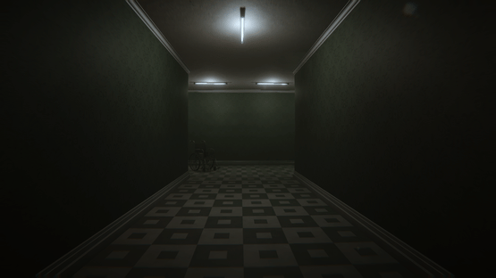 The Liminal Dimension Screenshot