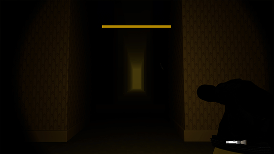 Escape: Backrooms Horror Screenshot