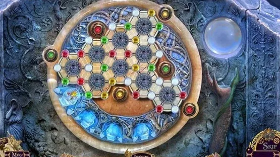 Royal Detective: Queen of Shadows screenshot 1